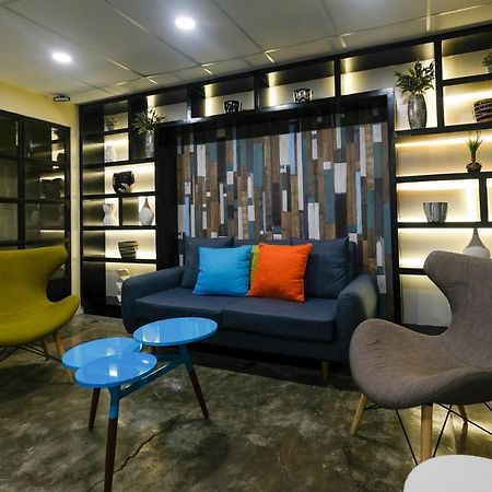 Value Star Inn Dagupan City Екстер'єр фото