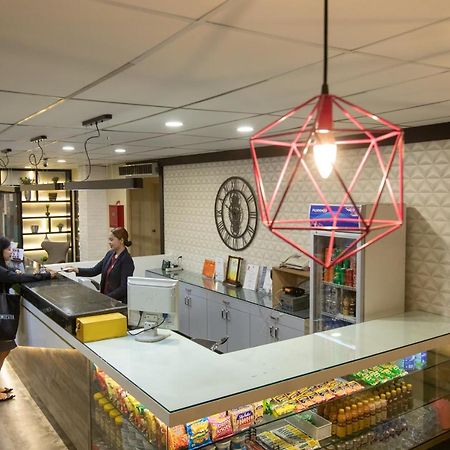 Value Star Inn Dagupan City Екстер'єр фото