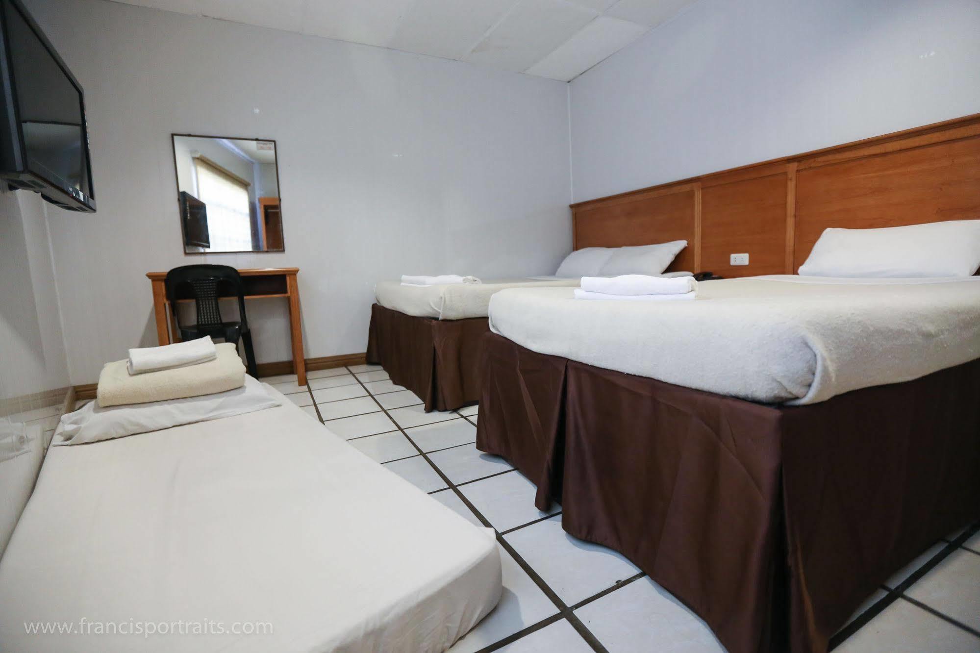 Value Star Inn Dagupan City Екстер'єр фото