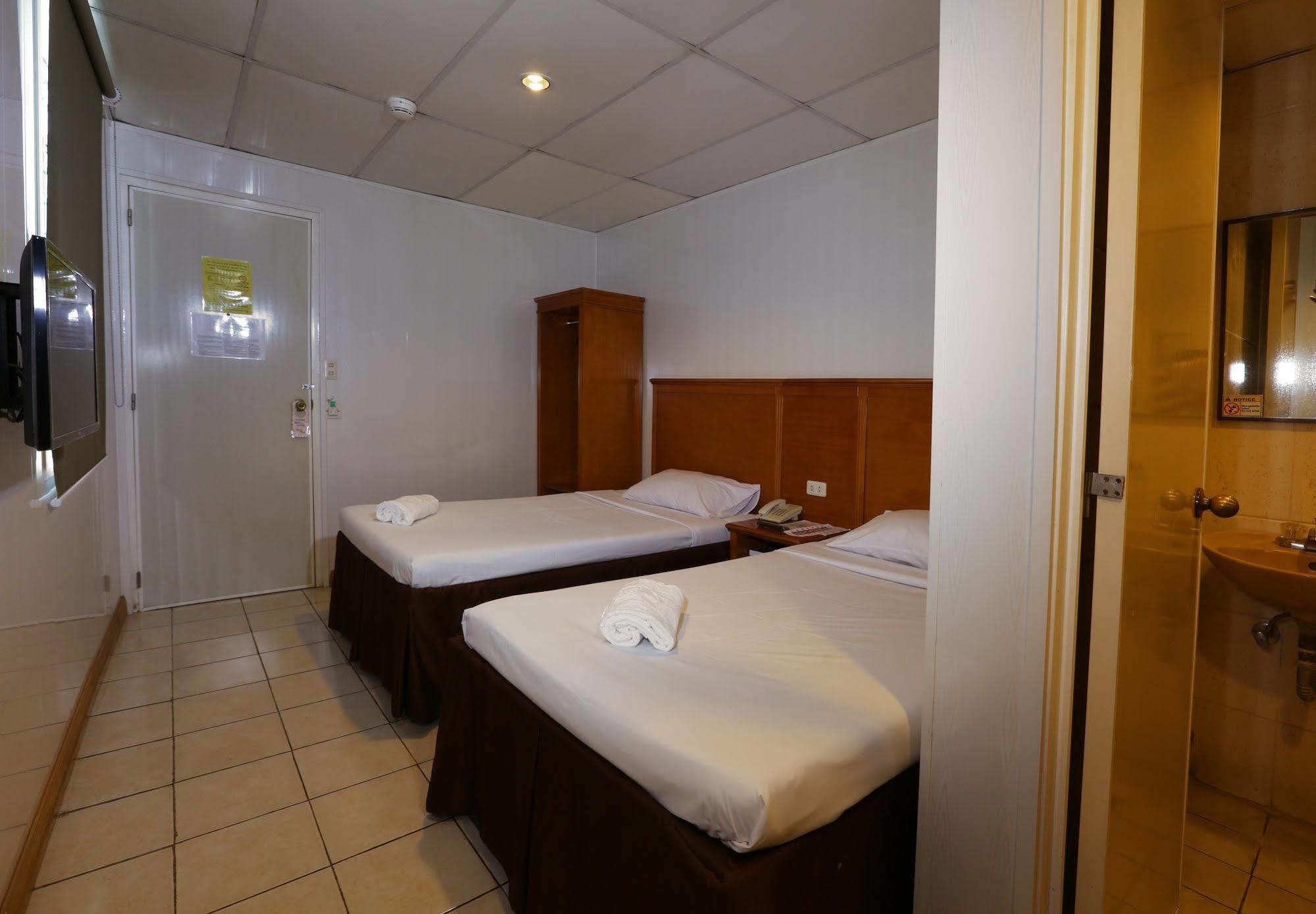 Value Star Inn Dagupan City Екстер'єр фото