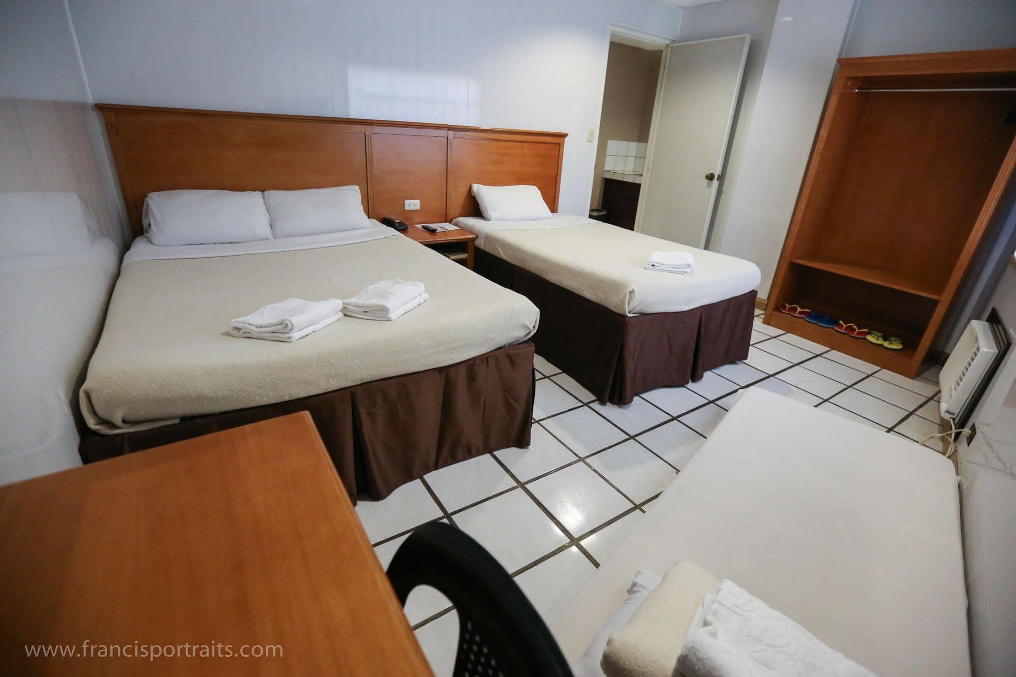 Value Star Inn Dagupan City Екстер'єр фото