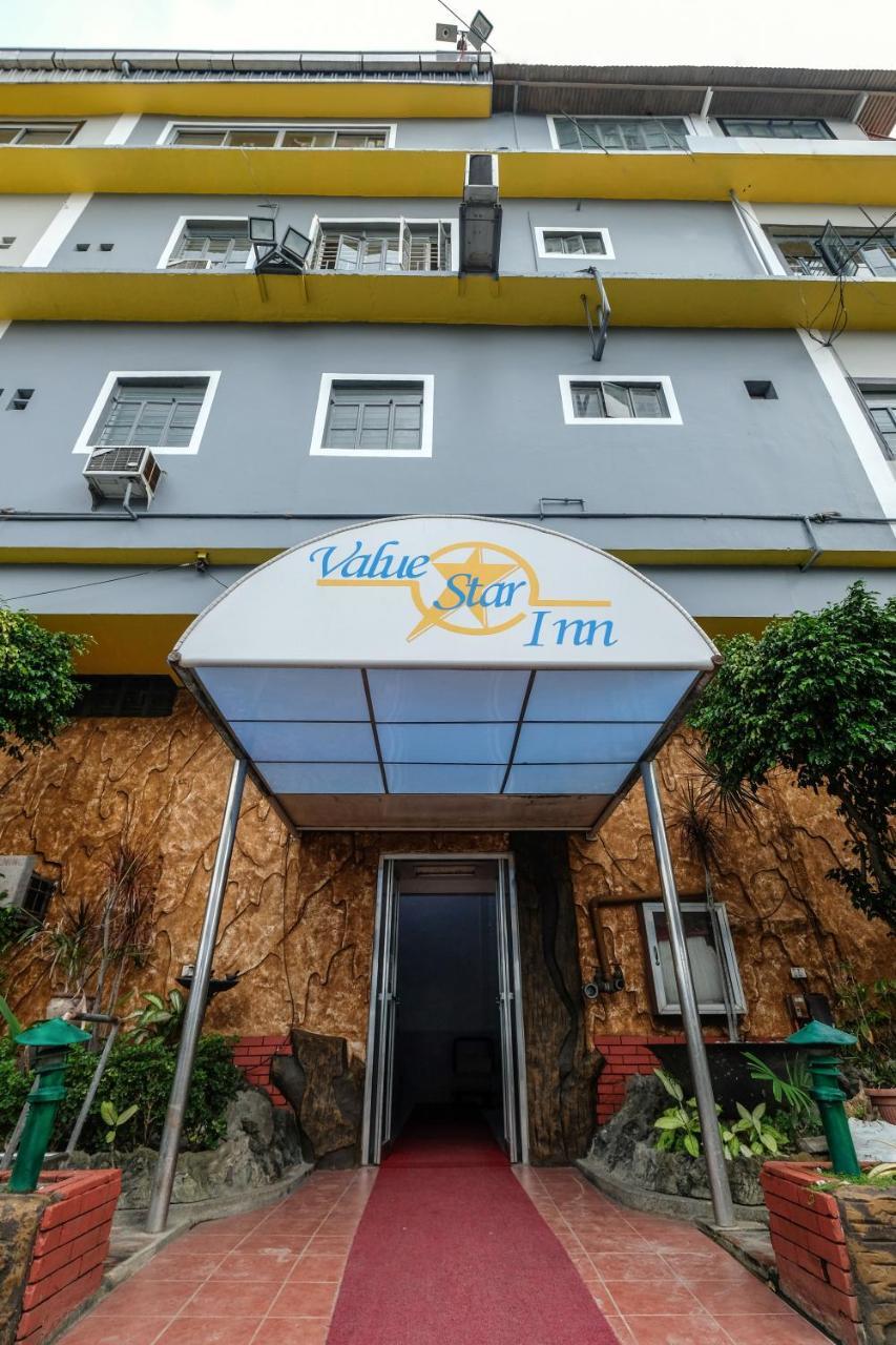 Value Star Inn Dagupan City Екстер'єр фото